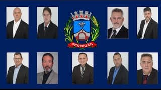 54ª REUNIÃO ORDINÁRIA DA CÂMARA MUNICIPAL DE PERDIGÃO/MG.  LEGISLATURA 2021/2024.